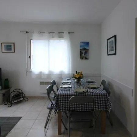 House Des Bruyeres *